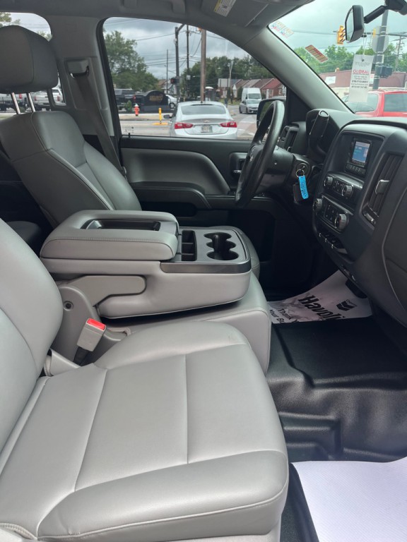 2015 Chevrolet Silverado 1500 Image 15