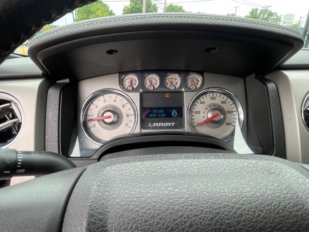 2010 Ford F-150 Image 8