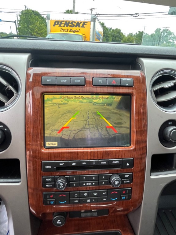 2010 Ford F-150 Image 11
