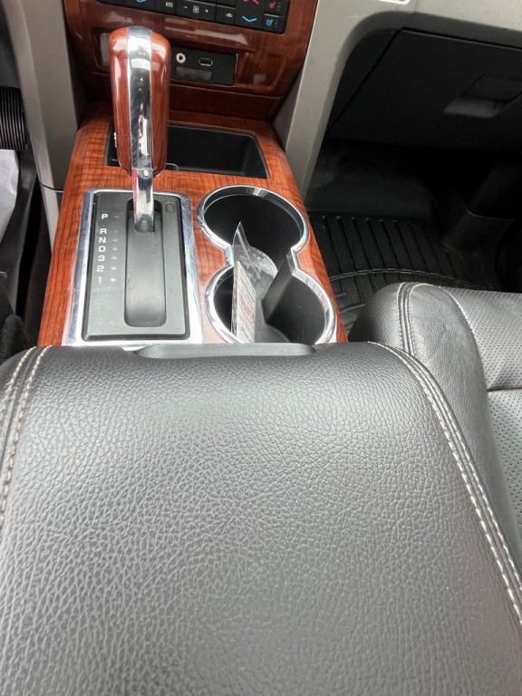 2010 Ford F-150 Image 12