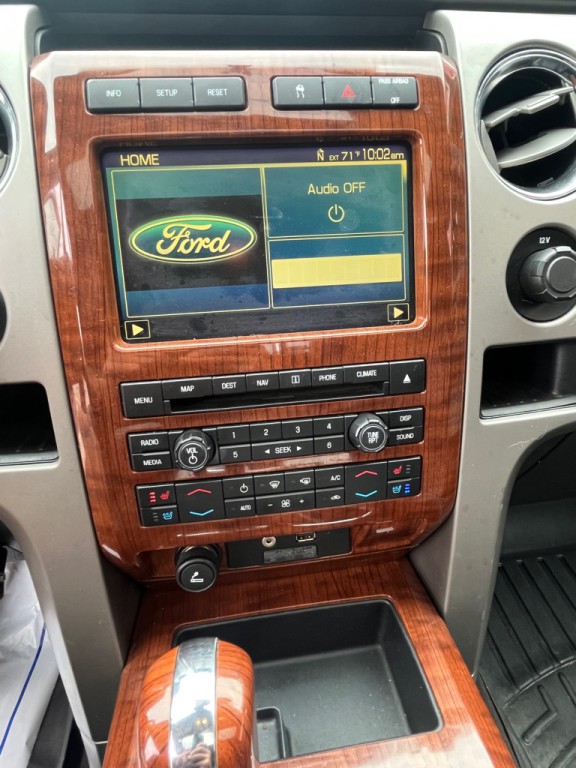 2010 Ford F-150 Image 13