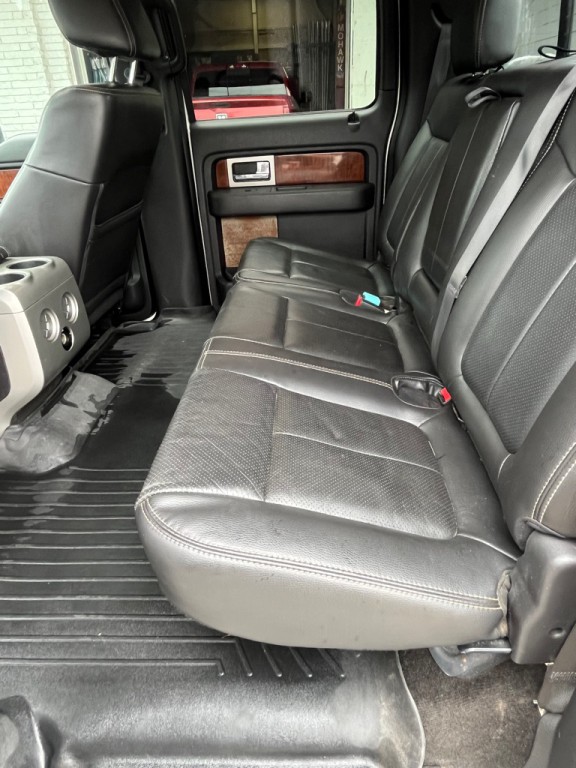 2010 Ford F-150 Image 14