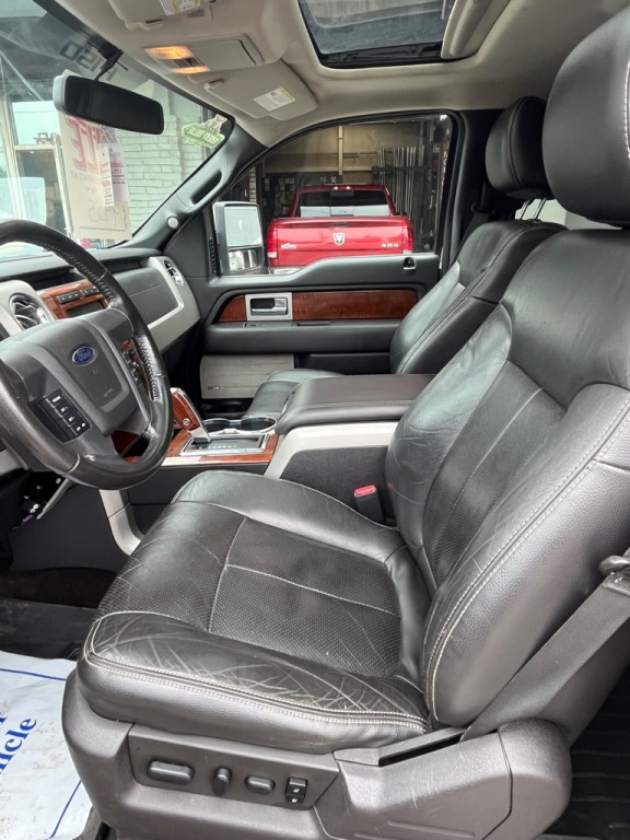2010 Ford F-150 Image 15