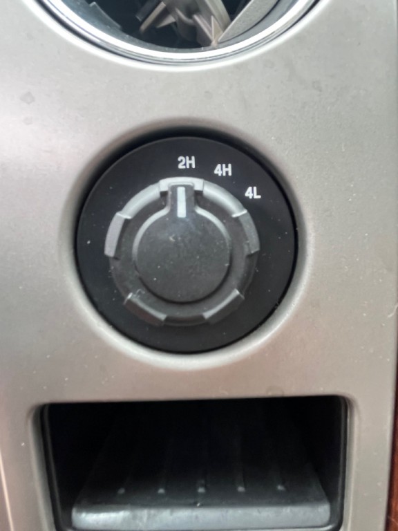 2010 Ford F-150 Image 16
