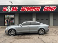 Image for 2014 Audi A7 3.0T quattro Premium Plus ID: 7505822
