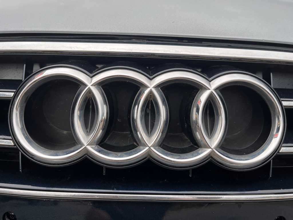 2014 Audi A7 Image 10