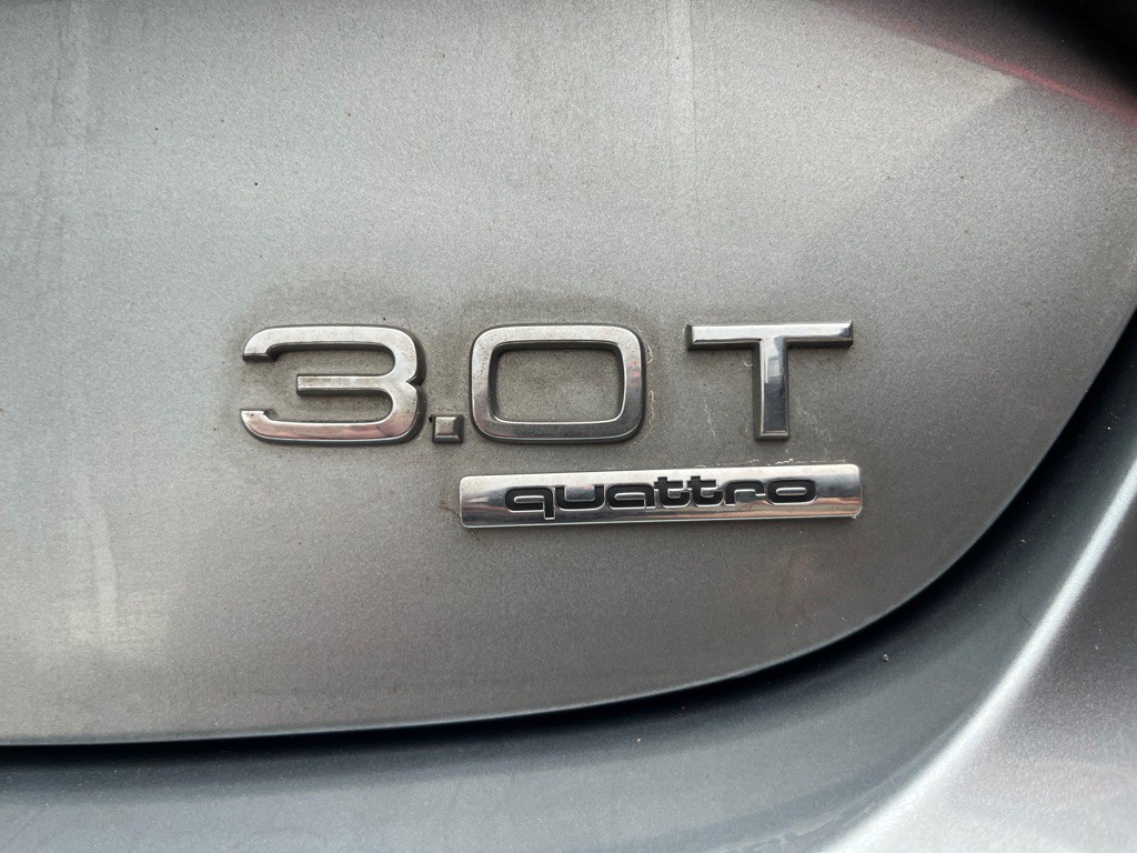 2014 Audi A7 Image 12