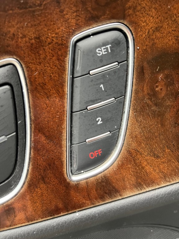 2014 Audi A7 Image 16