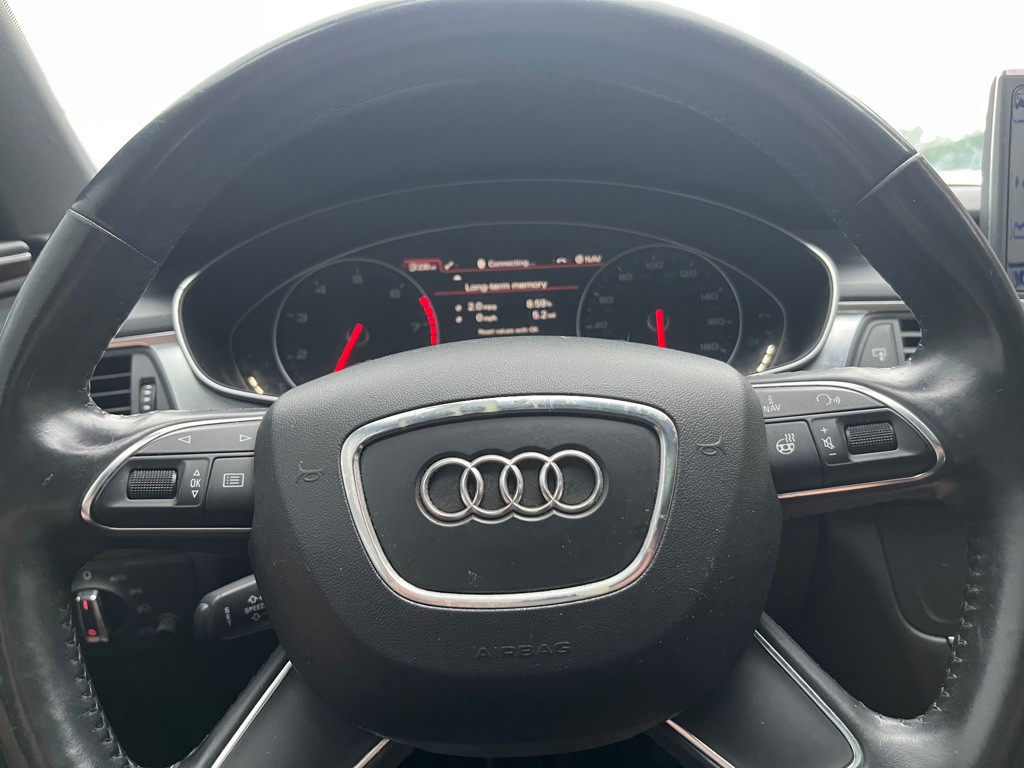 2014 Audi A7 Image 18