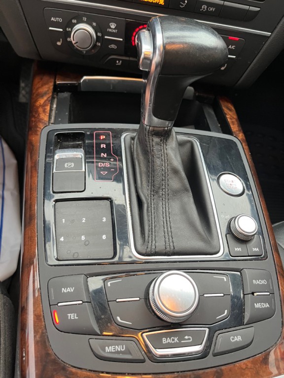2014 Audi A7 Image 20