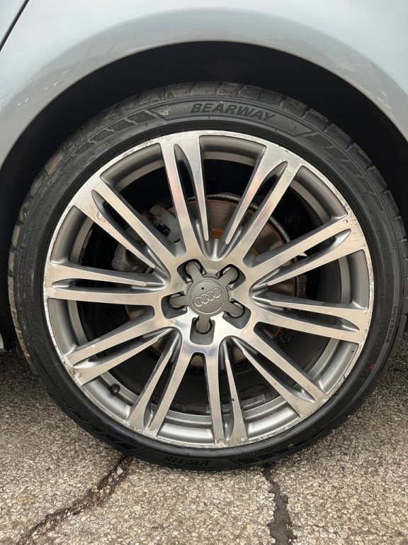 2014 Audi A7 Image 23