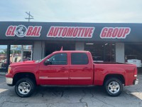 Image for 2011 GMC Sierra 1500 SLE ID: 7523616