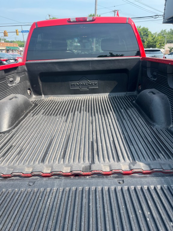 2011 GMC Sierra 1500 Image 5