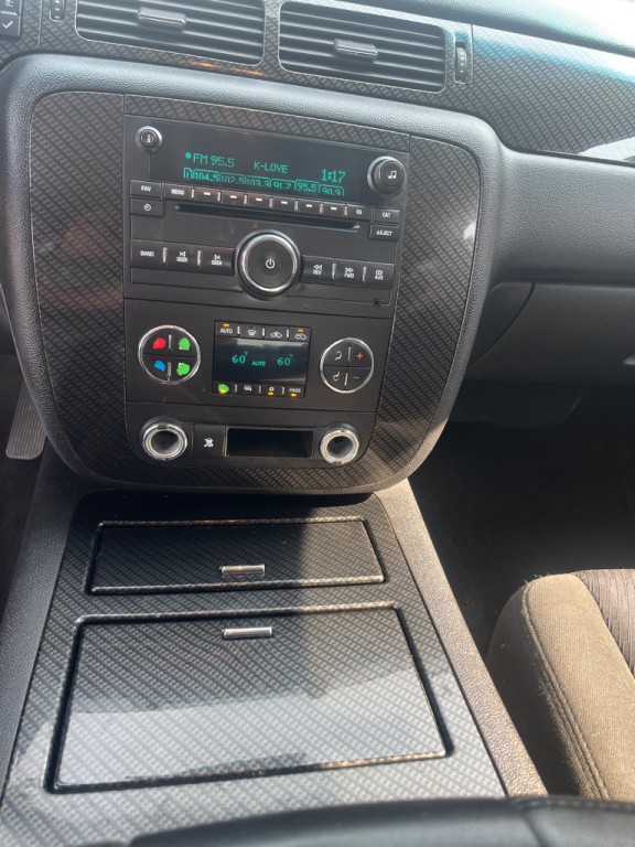 2011 GMC Sierra 1500 Image 10