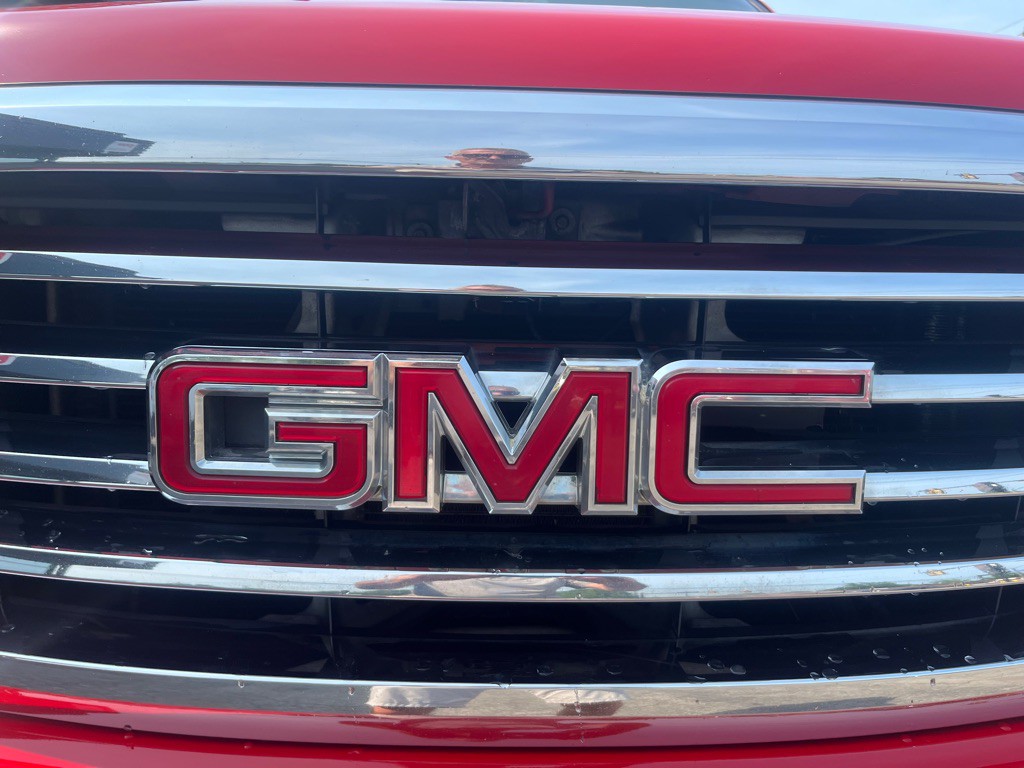 2011 GMC Sierra 1500 Image 14