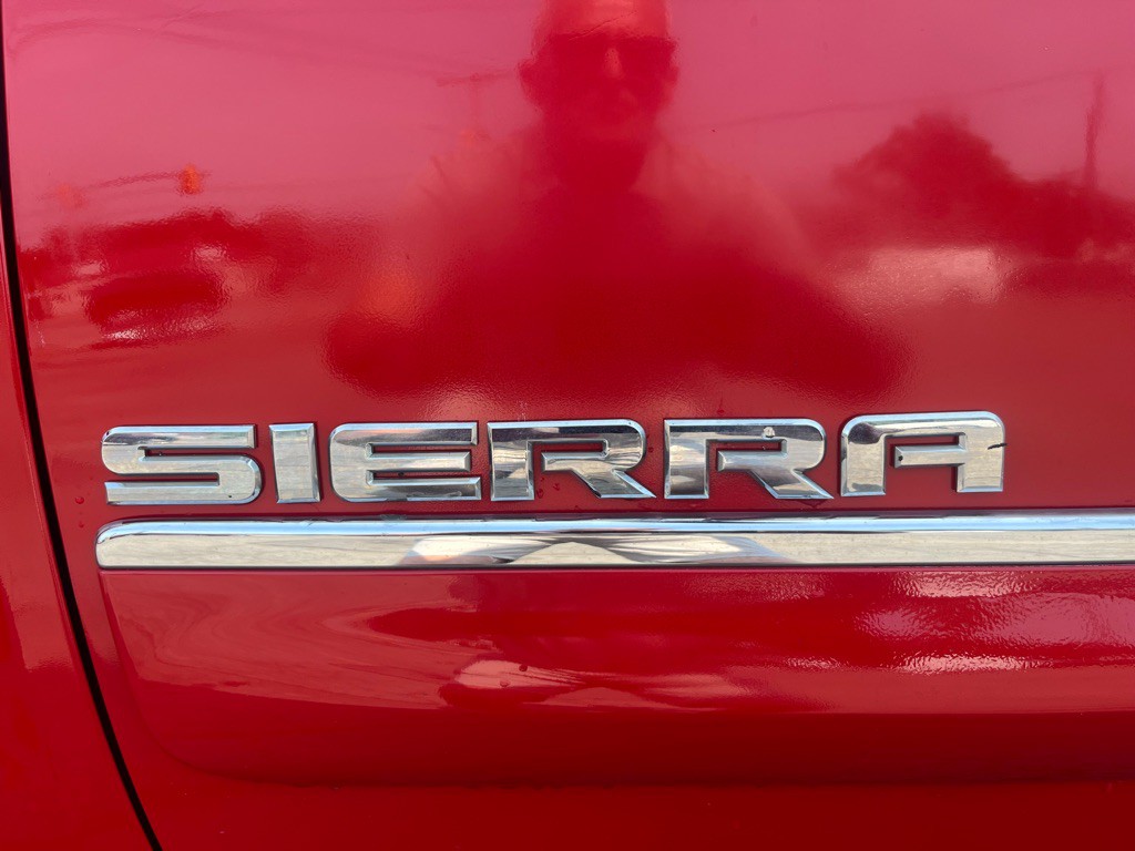 2011 GMC Sierra 1500 Image 15