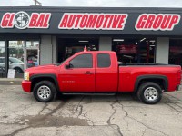 Image for 2011 Chevrolet Silverado 1500 LT ID: 7525982