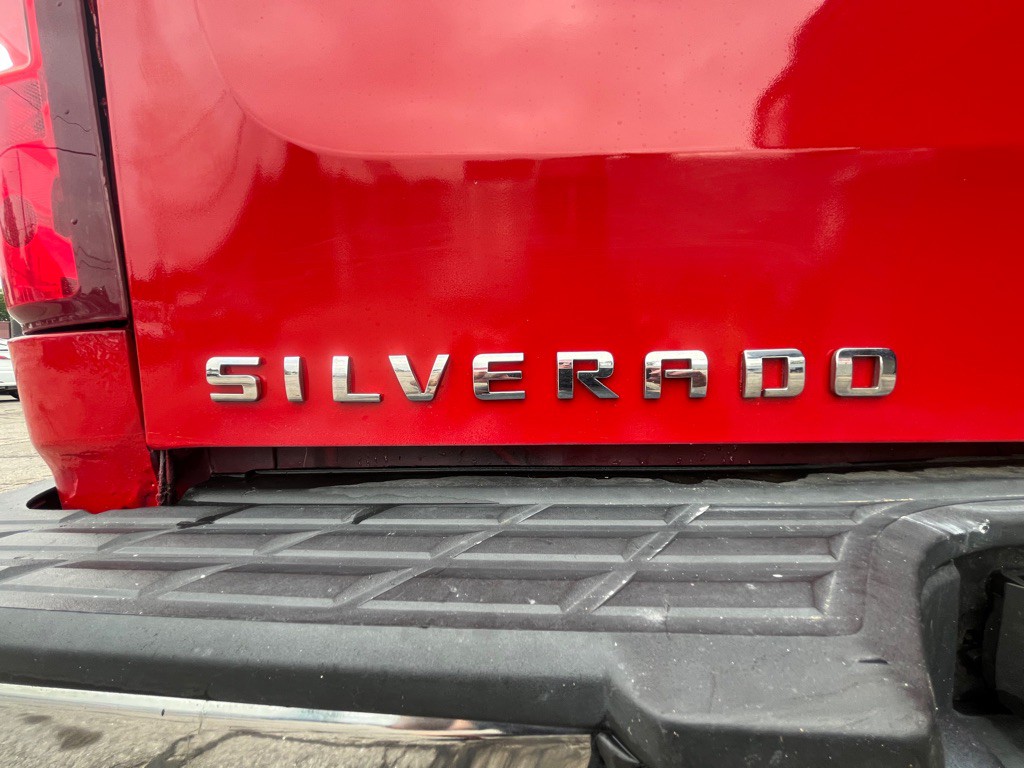 2011 Chevrolet Silverado 1500 Image 5