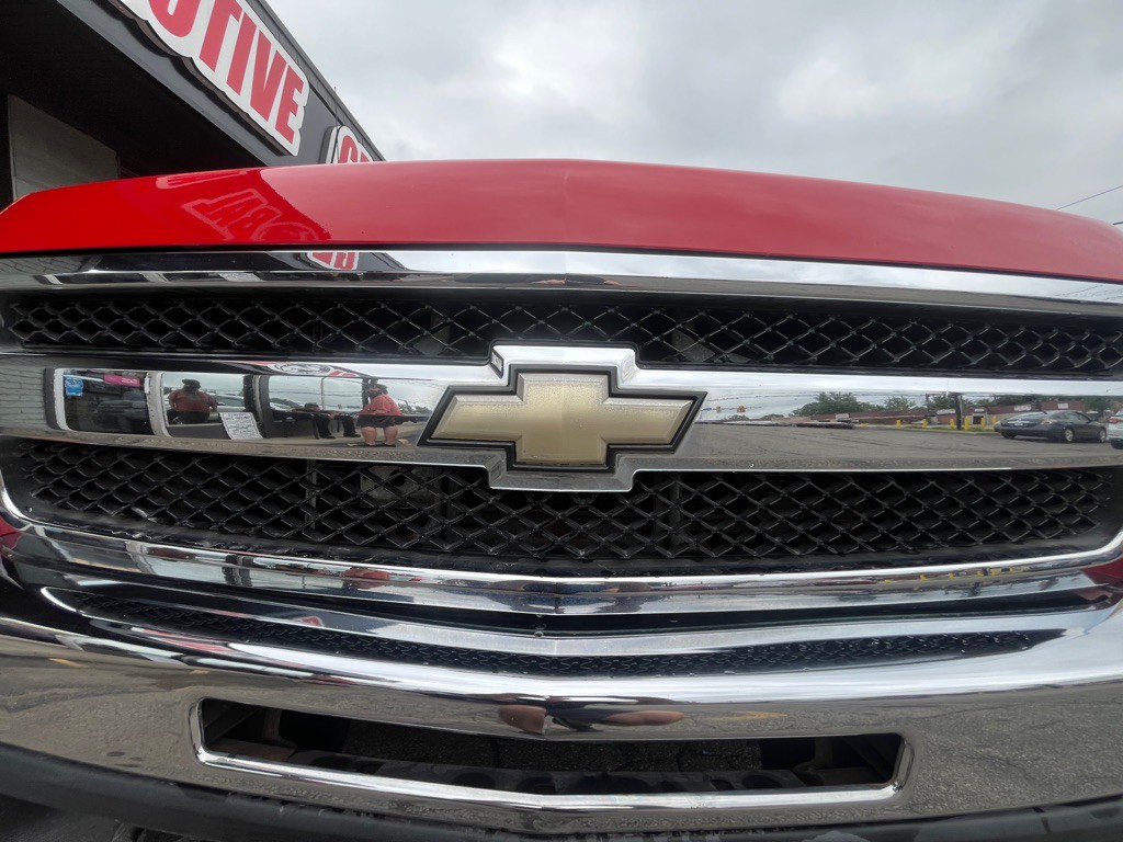 2011 Chevrolet Silverado 1500 Image 6