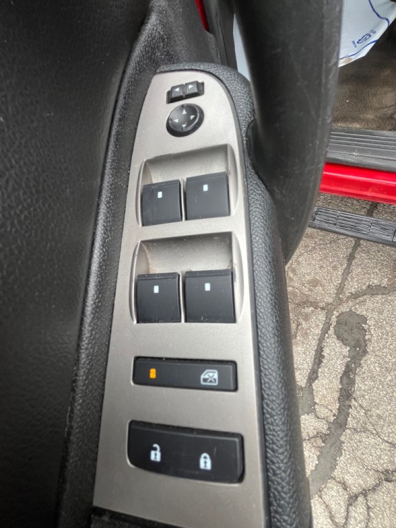 2011 Chevrolet Silverado 1500 Image 8