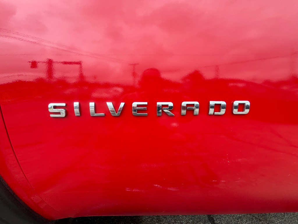 2011 Chevrolet Silverado 1500 Image 18