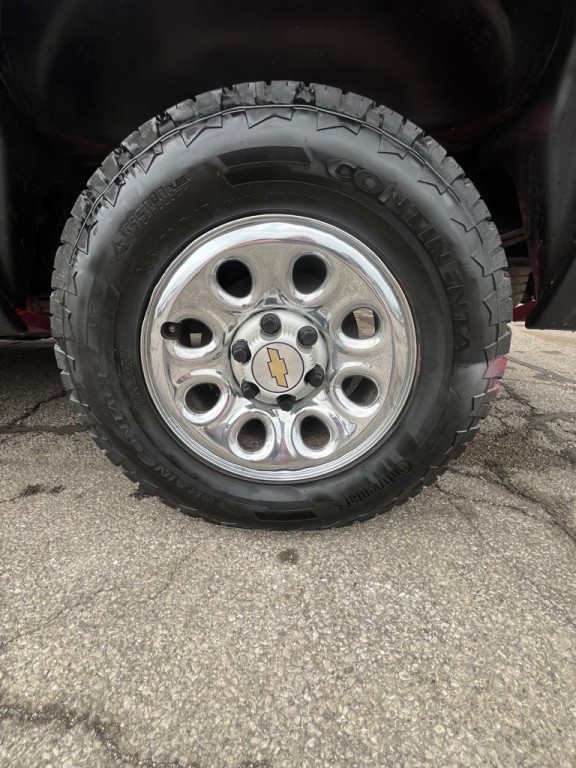 2011 Chevrolet Silverado 1500 Image 22