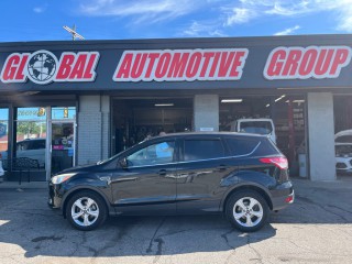 Image for 2014 Ford Escape SE ID: 7528751