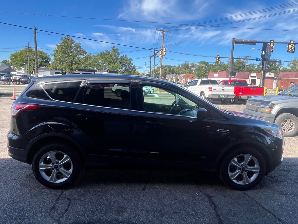 2014 Ford Escape Image 3