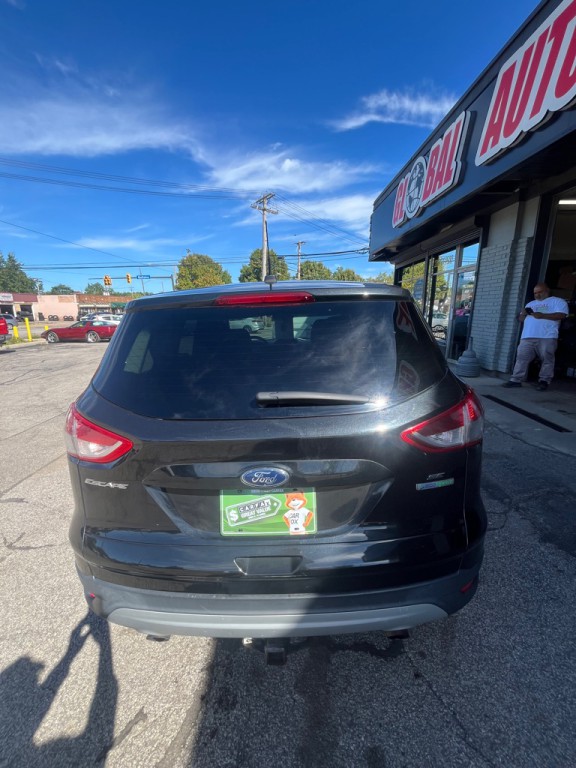 2014 Ford Escape Image 4