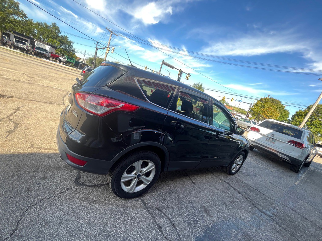 2014 Ford Escape Image 6