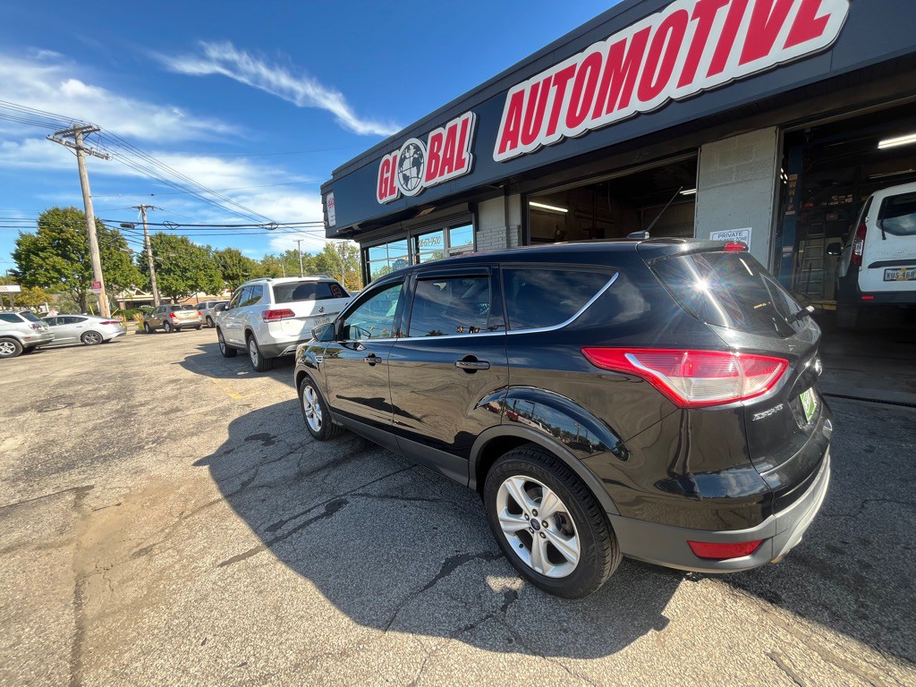 2014 Ford Escape Image 7