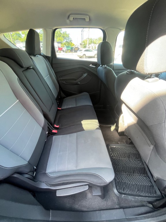 2014 Ford Escape Image 10