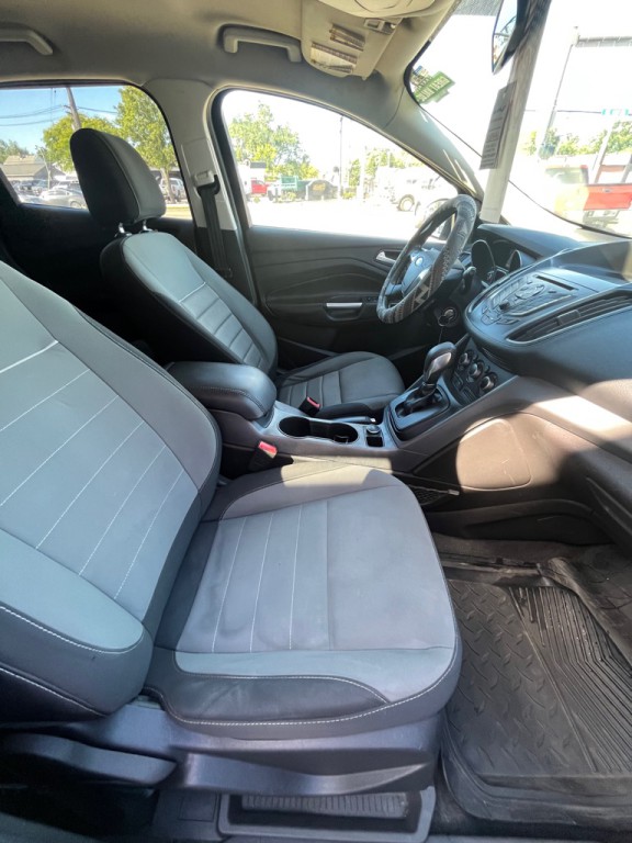 2014 Ford Escape Image 11