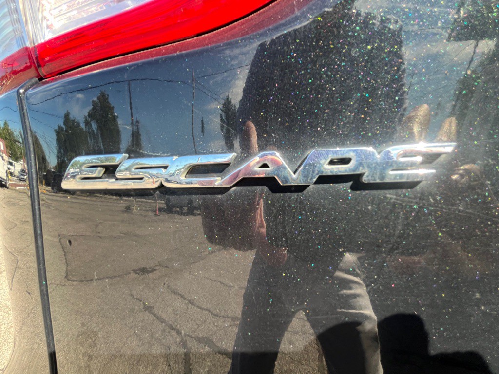 2014 Ford Escape Image 12