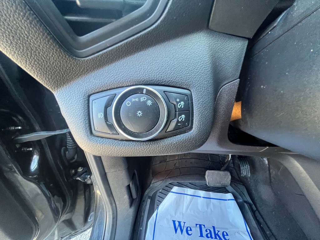 2014 Ford Escape Image 16