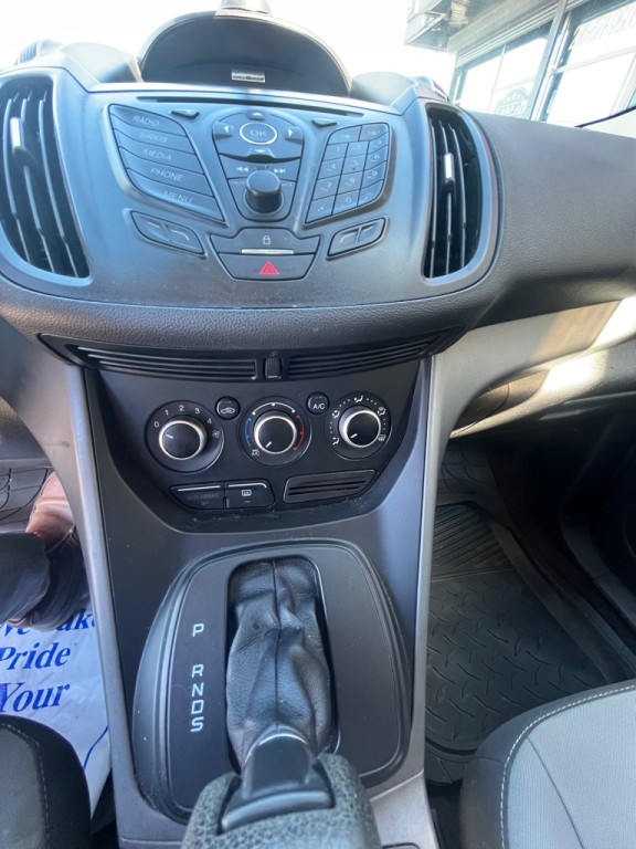 2014 Ford Escape Image 17