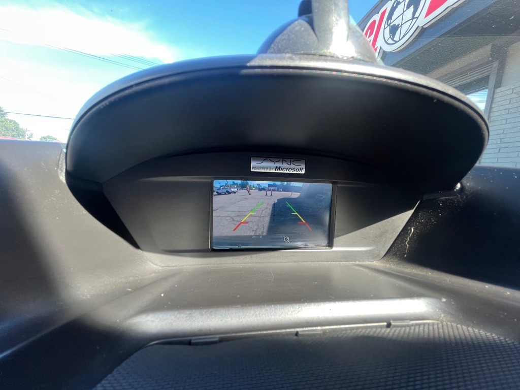 2014 Ford Escape Image 18