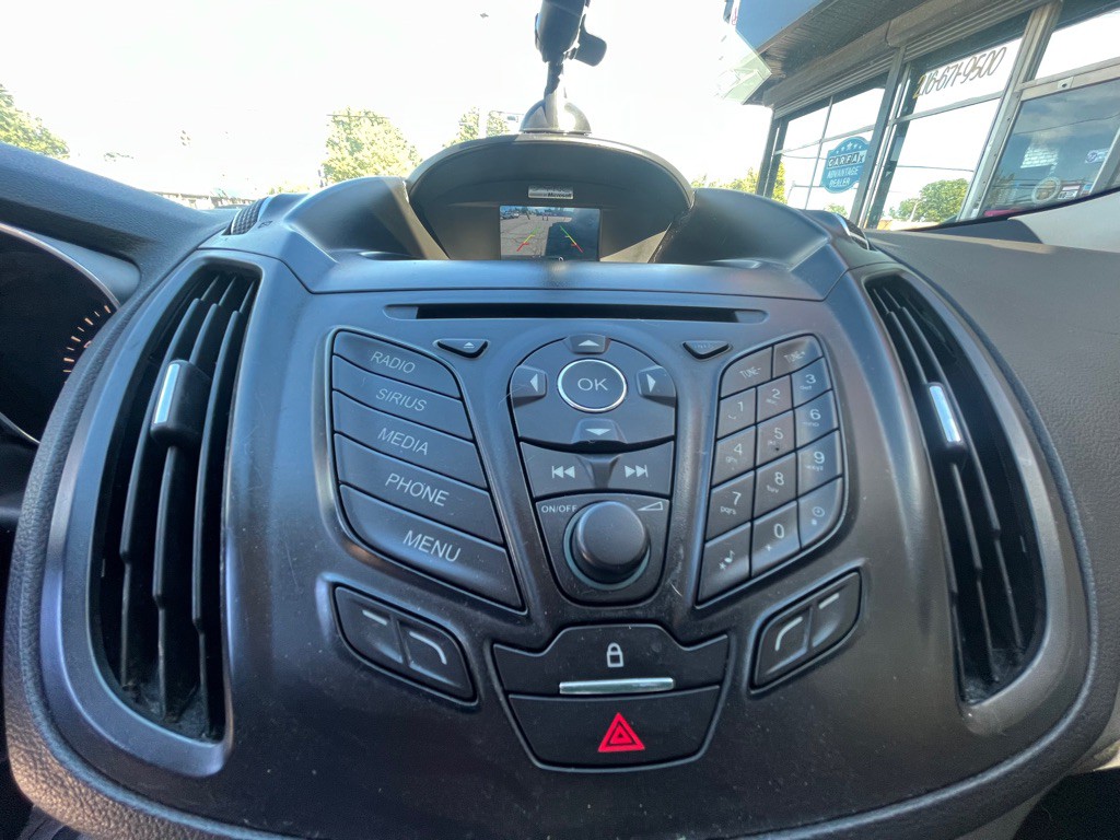 2014 Ford Escape Image 20
