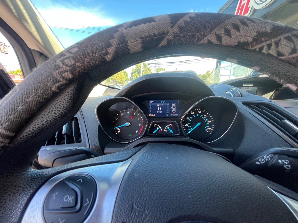 2014 Ford Escape Image 21