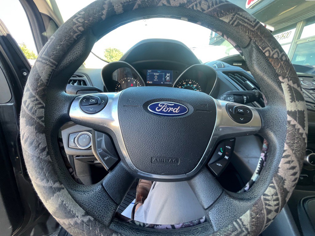 2014 Ford Escape Image 22