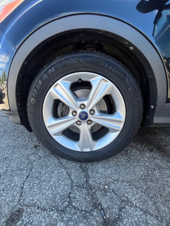 2014 Ford Escape Image 23