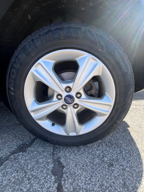 2014 Ford Escape Image 24