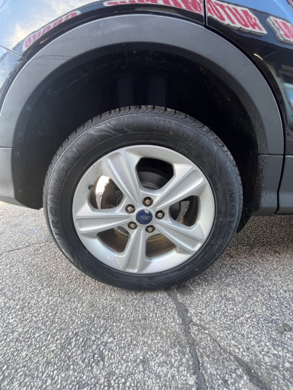 2014 Ford Escape Image 25