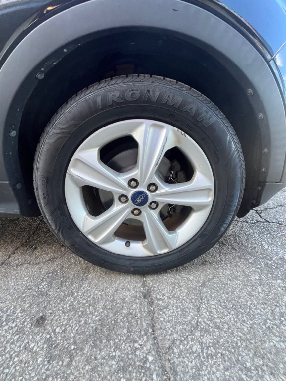 2014 Ford Escape Image 26