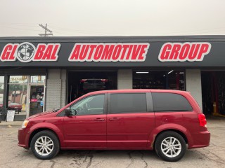 Image for 2011 Dodge Grand Caravan  ID: 7540200