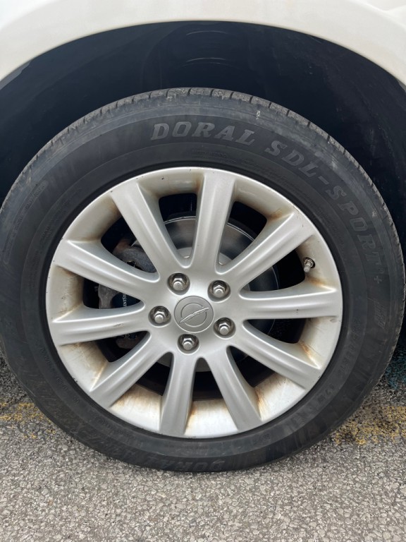 2014 Chrysler 200 Image 18
