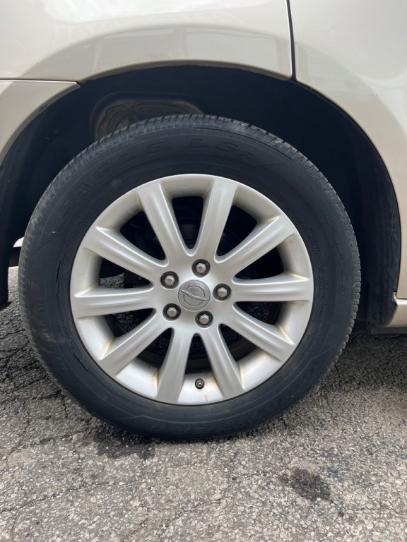 2014 Chrysler 200 Image 19