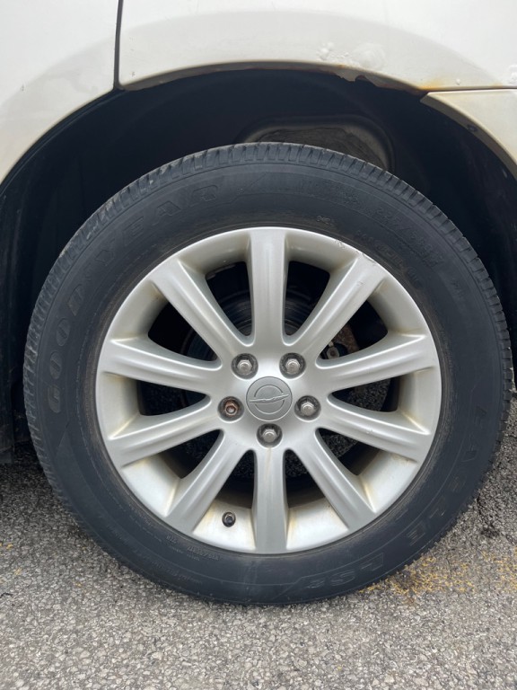 2014 Chrysler 200 Image 20