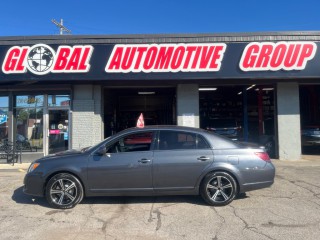 Image for 2008 Toyota Avalon Touring ID: 7637469