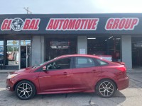 Image for 2015 Ford Focus SE ID: 7652969